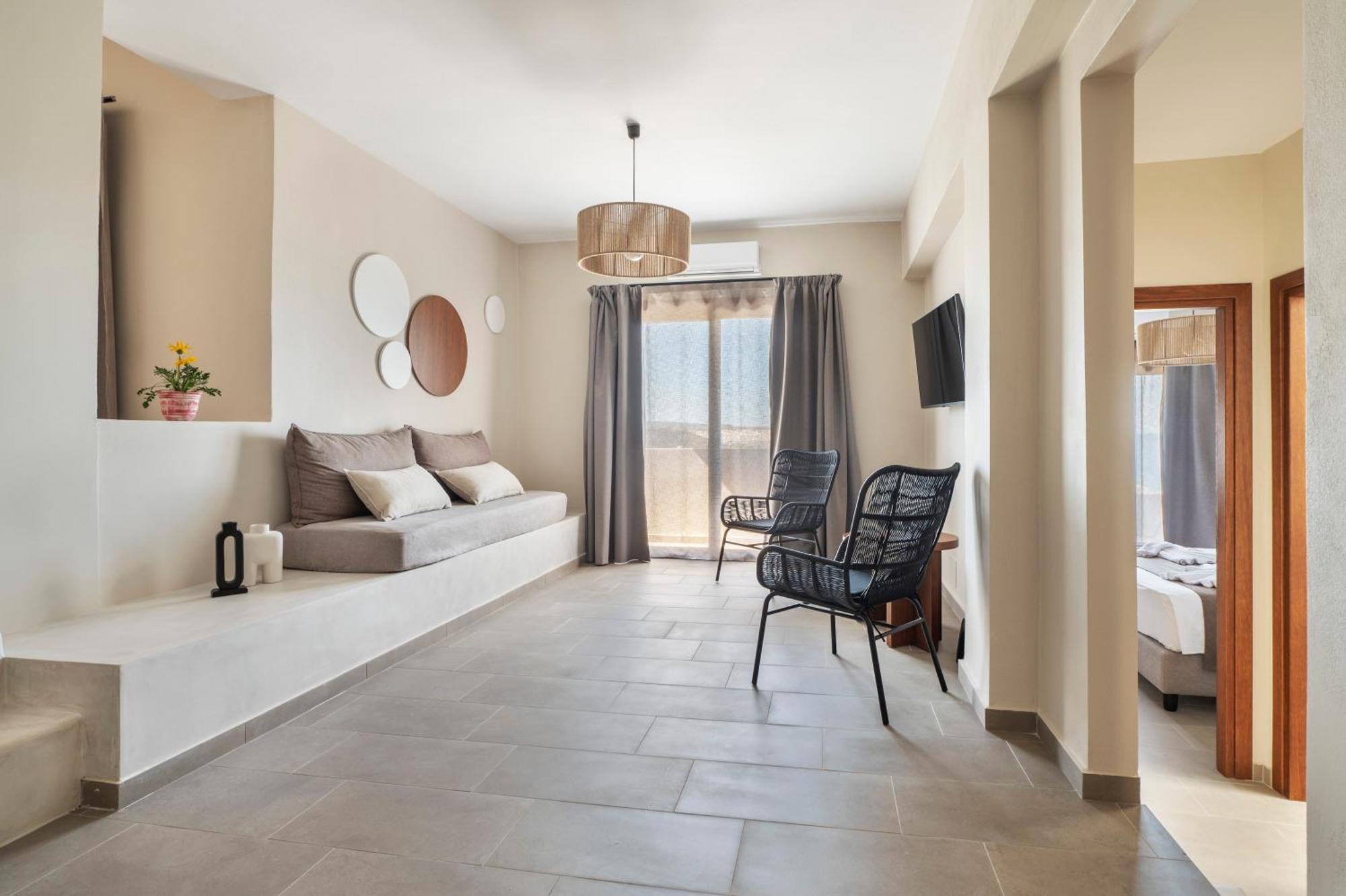 Apartmán Casa Di Demezzo