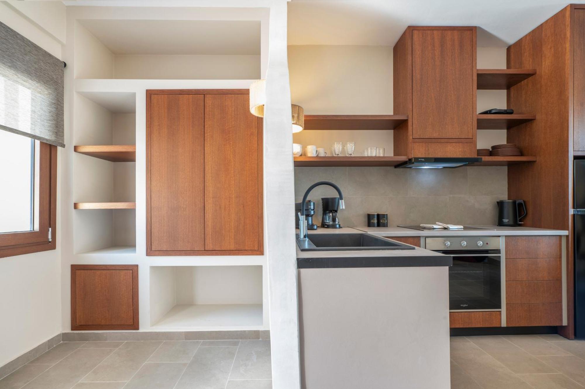 Apartmán Casa Di Demezzo *