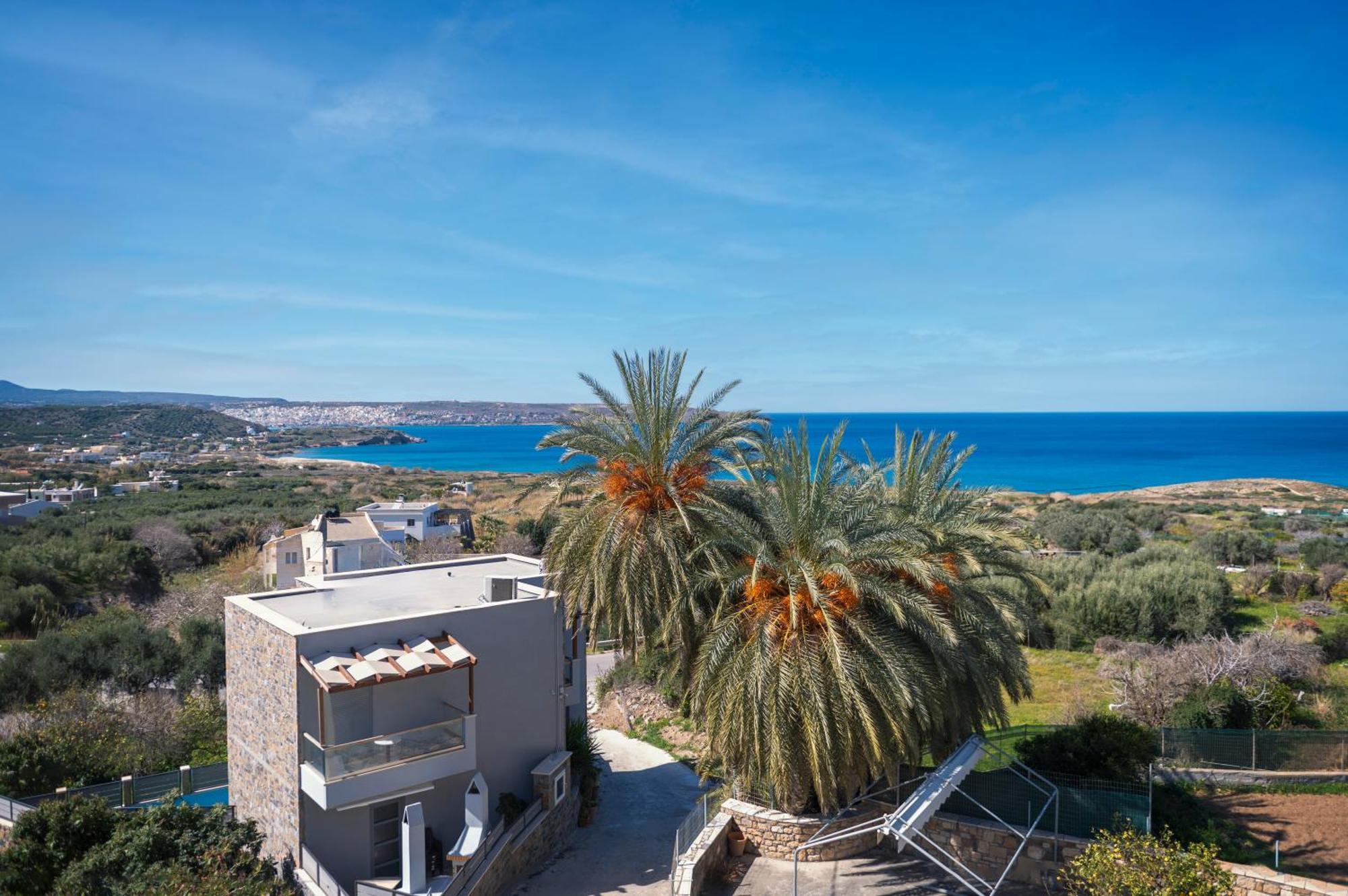 Casa Di Demezzo * Sitia (Crete)