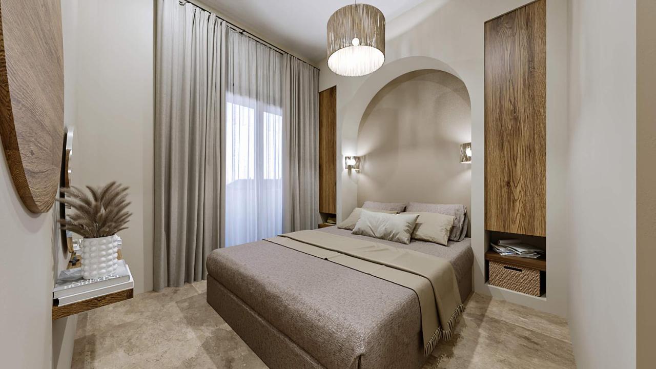 Apartment Casa Di Demezzo