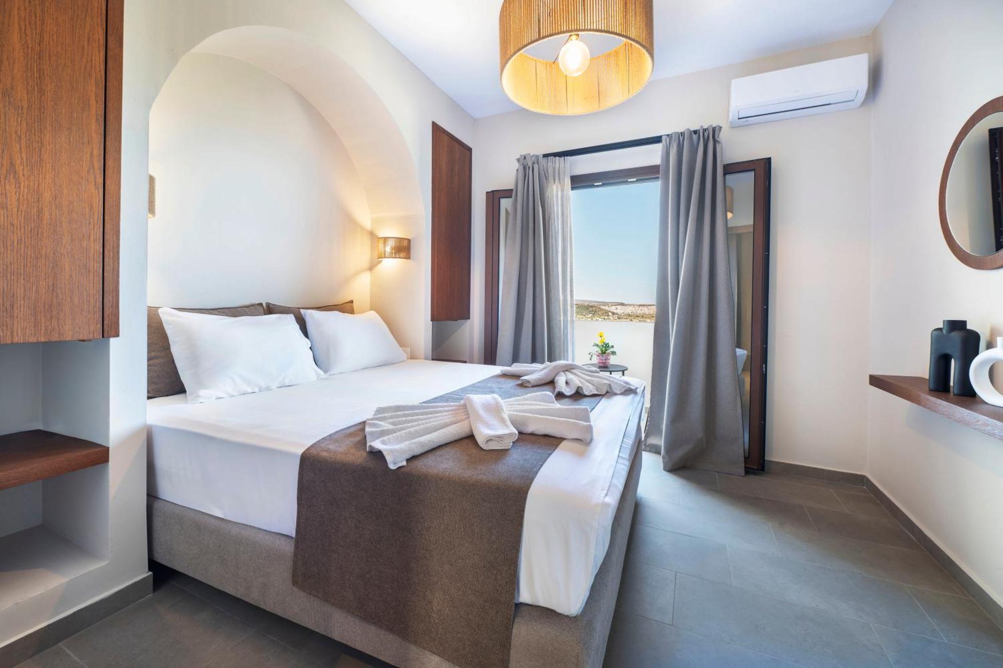 Casa Di Demezzo Sitia (Crete)