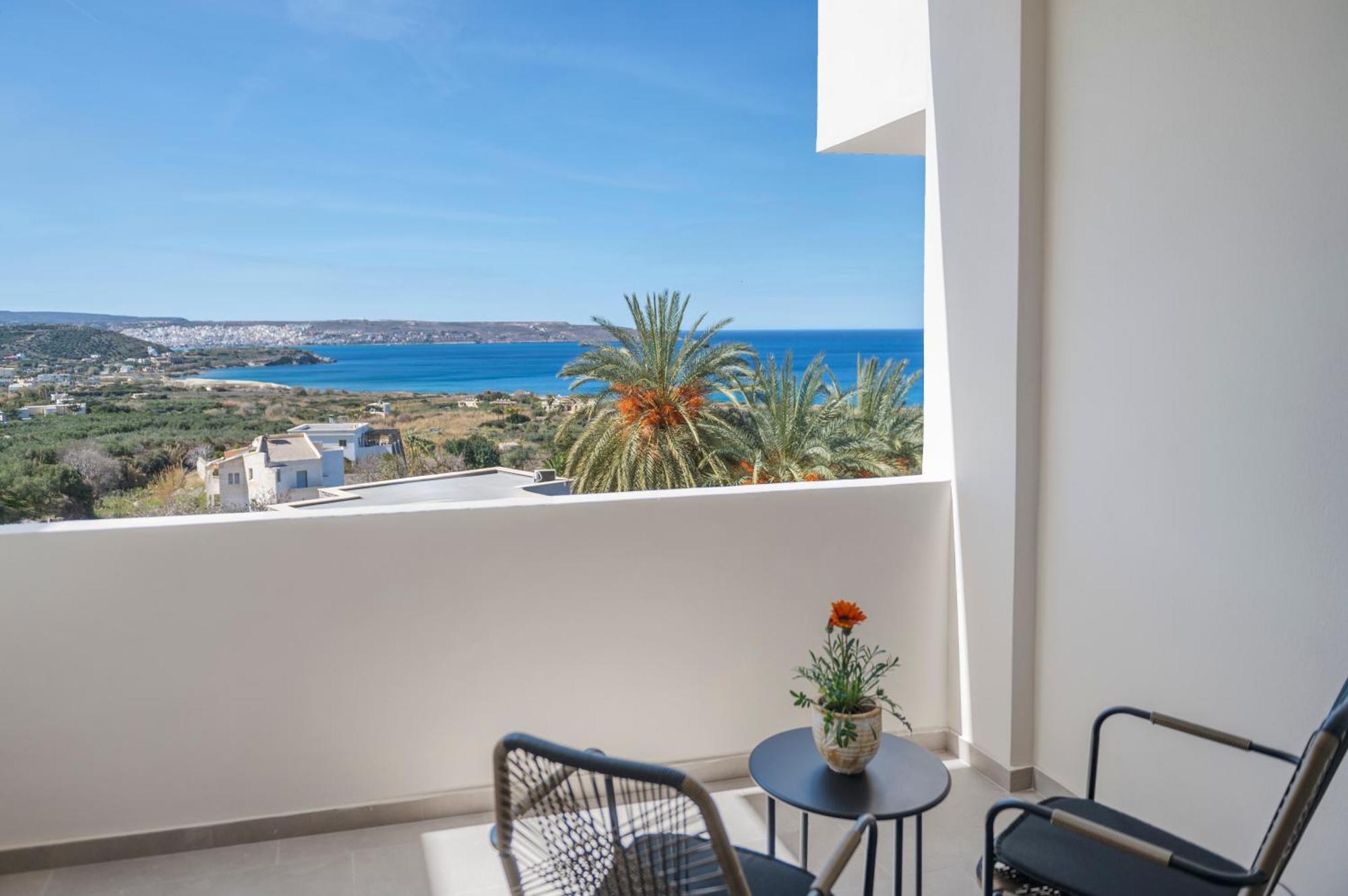 Casa Di Demezzo * Sitia (Crete)