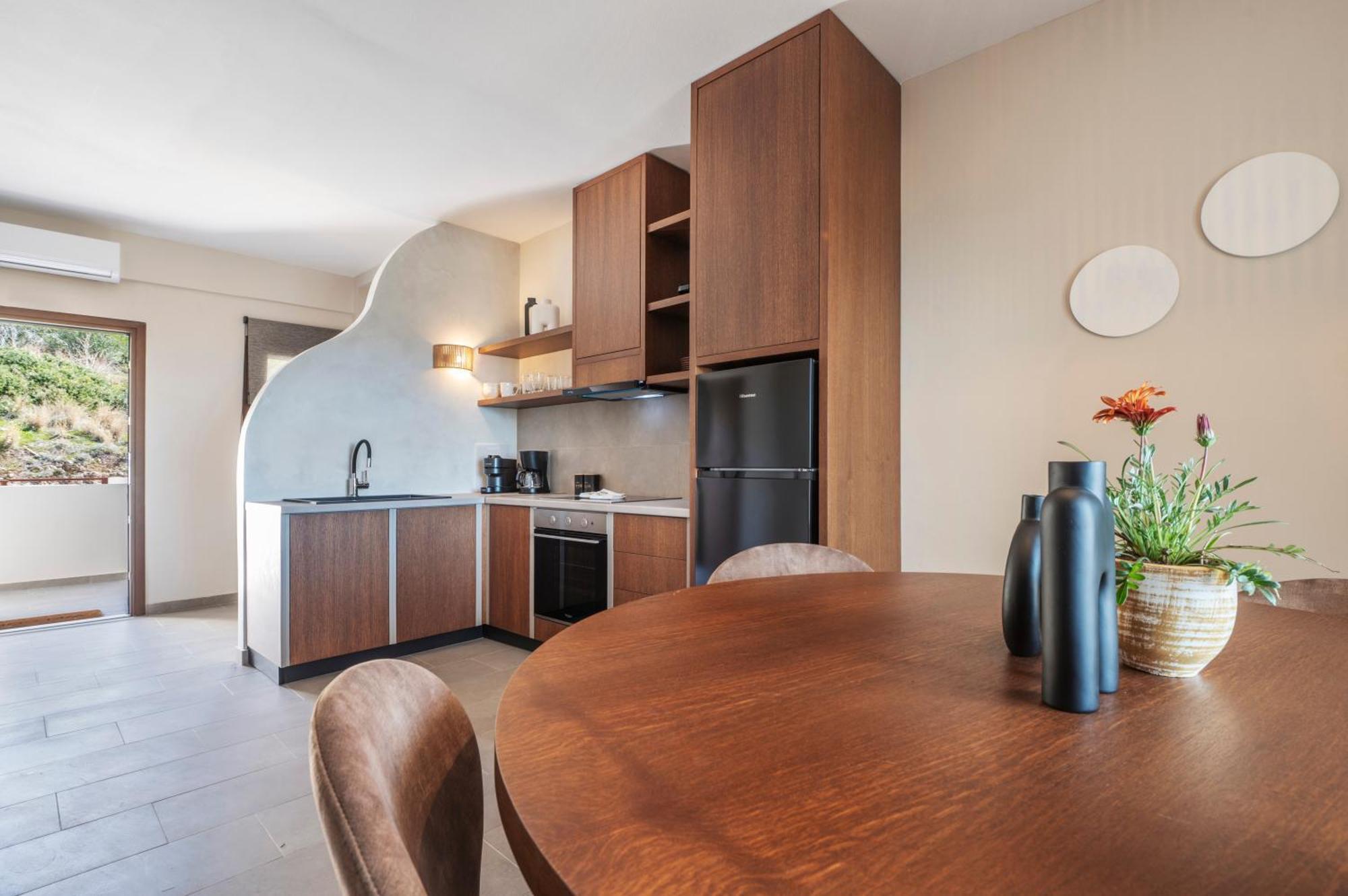 Casa Di Demezzo Apartment
