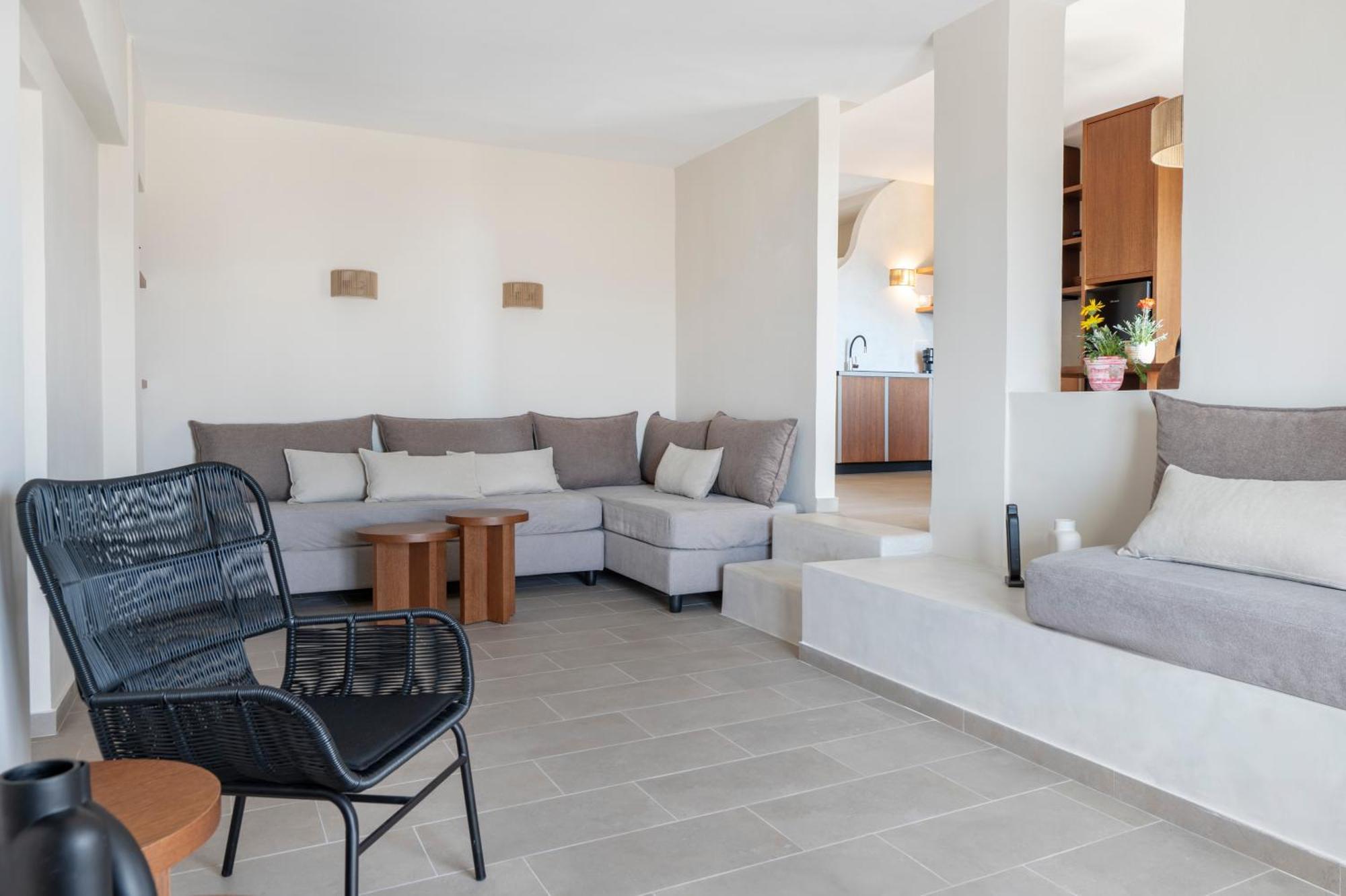 Casa Di Demezzo Sitia (Crete)