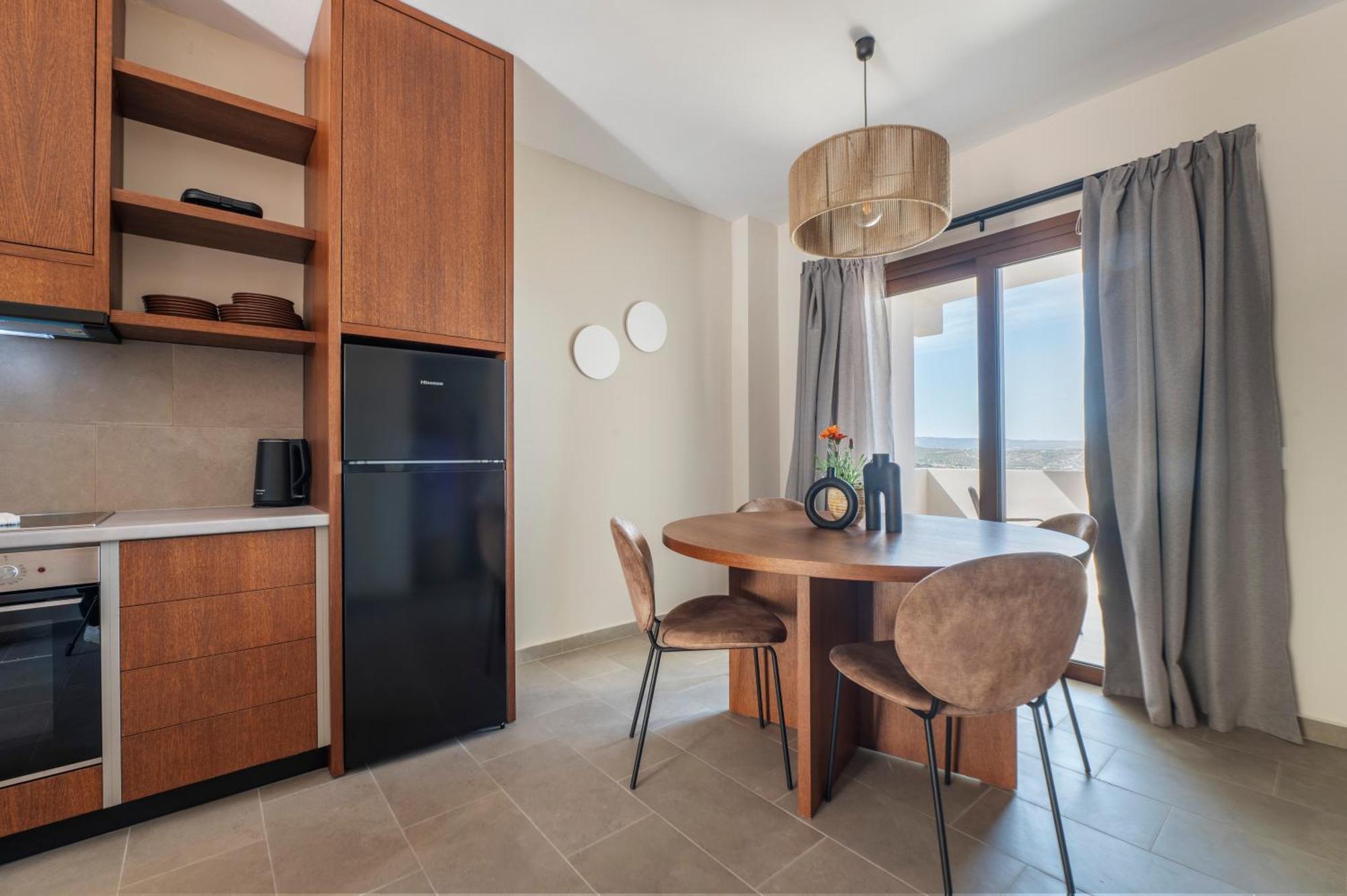 Casa Di Demezzo Apartment Sitia (Crete)