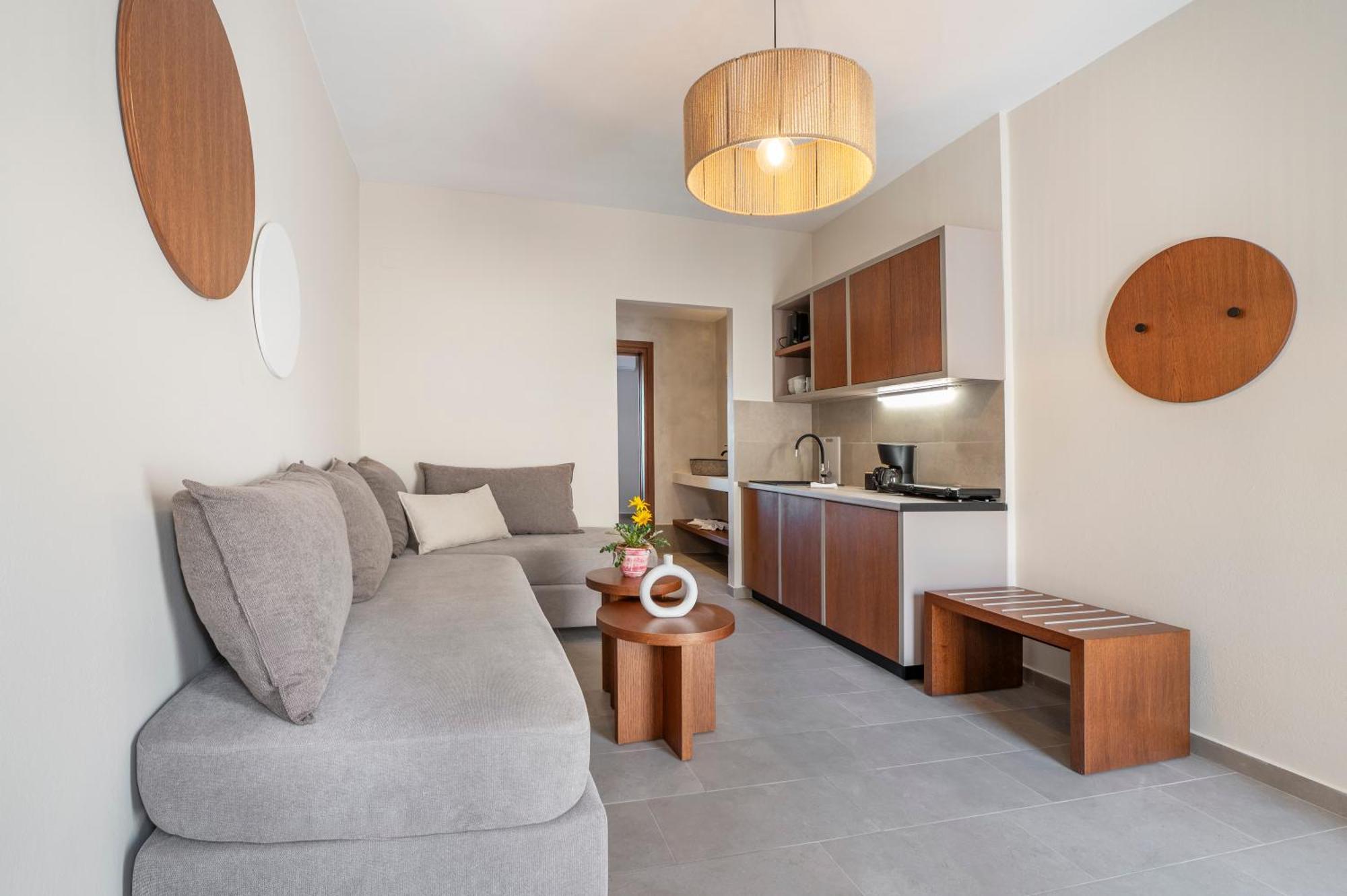 Casa Di Demezzo Apartment Sitia (Crete)