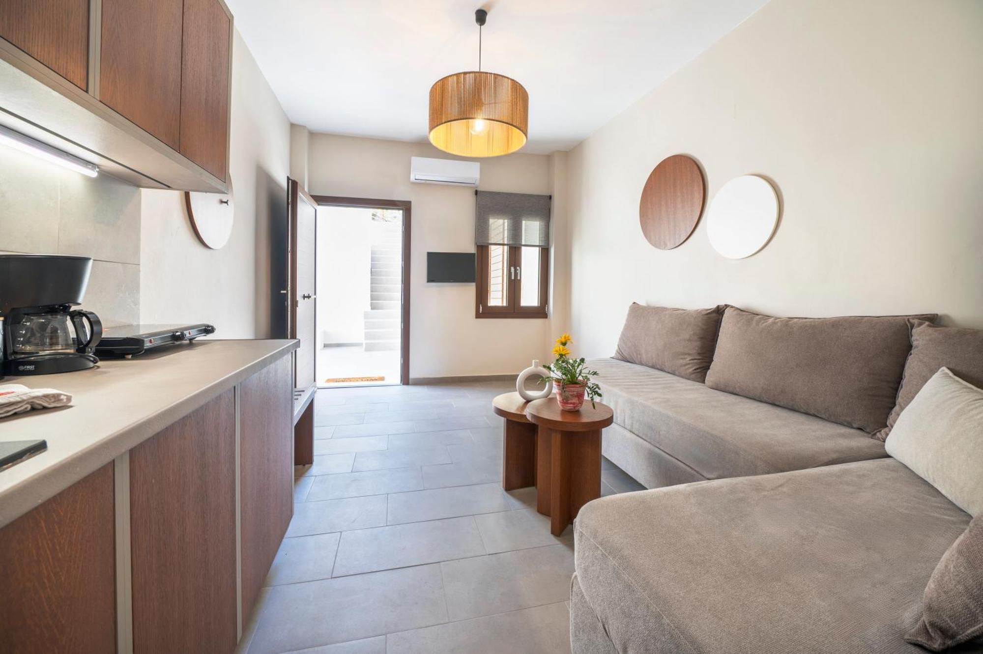 Casa Di Demezzo Apartment