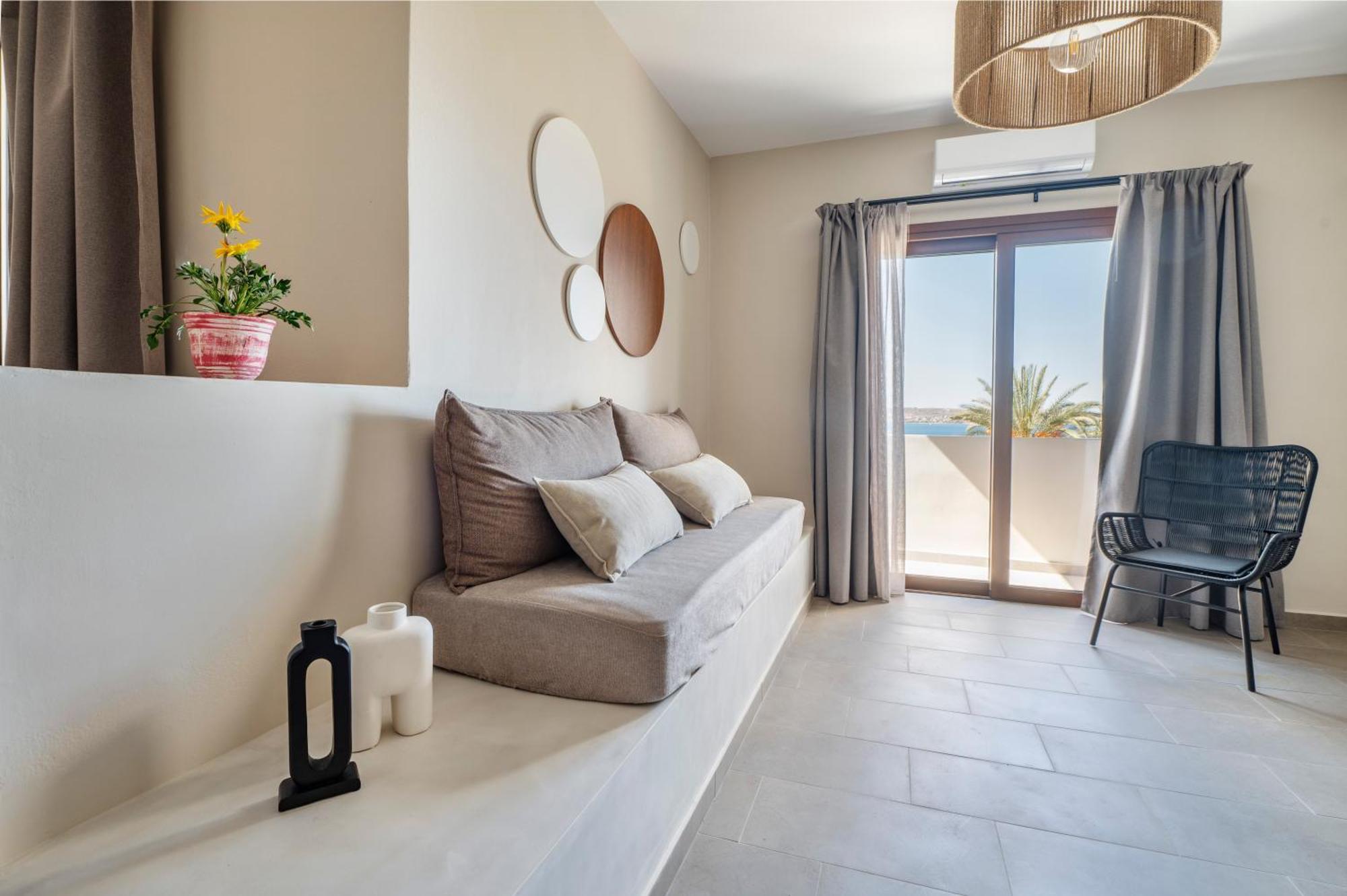 Apartment Casa Di Demezzo Sitia (Crete)
