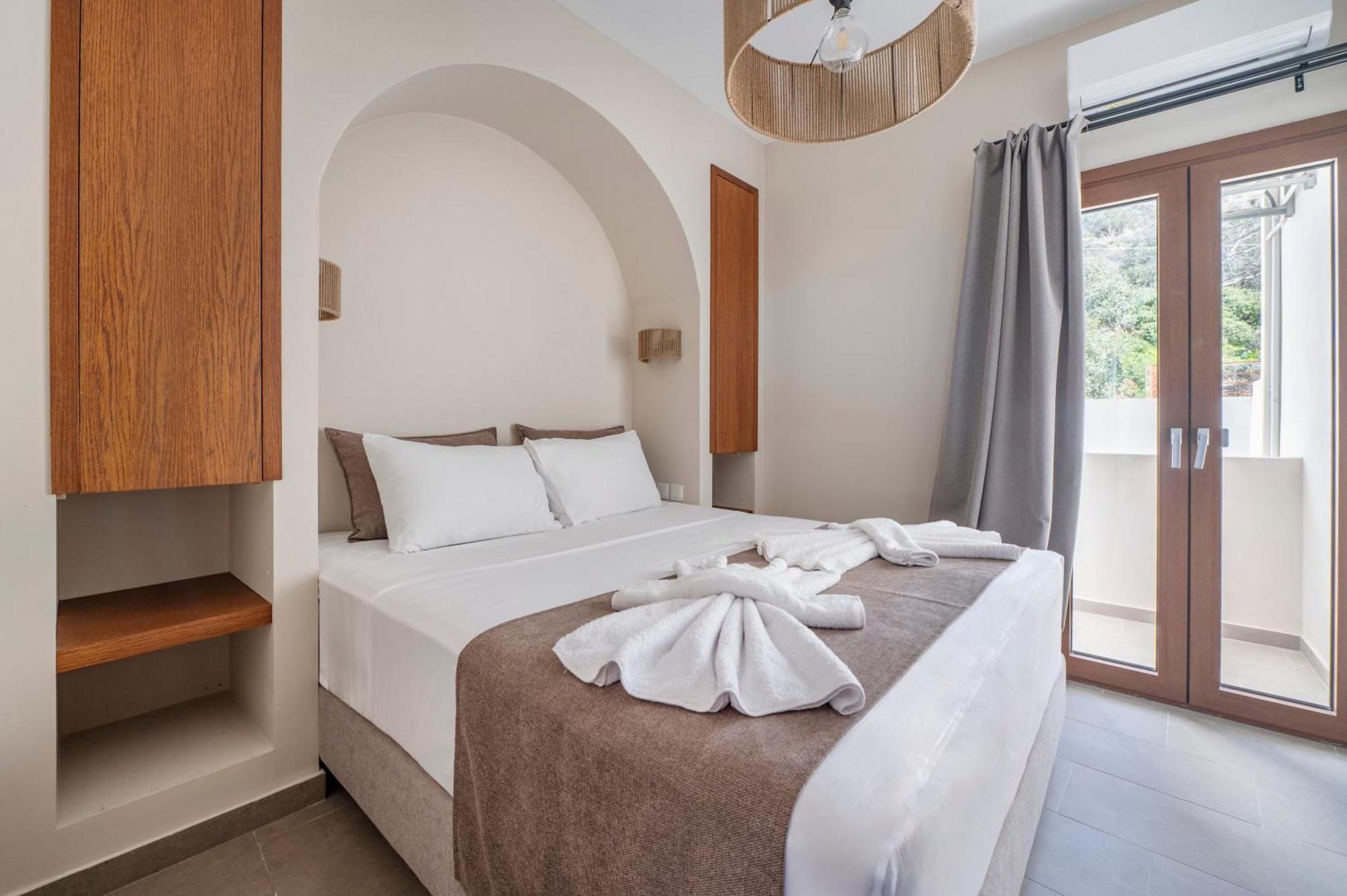 Casa Di Demezzo * Sitia (Crete)