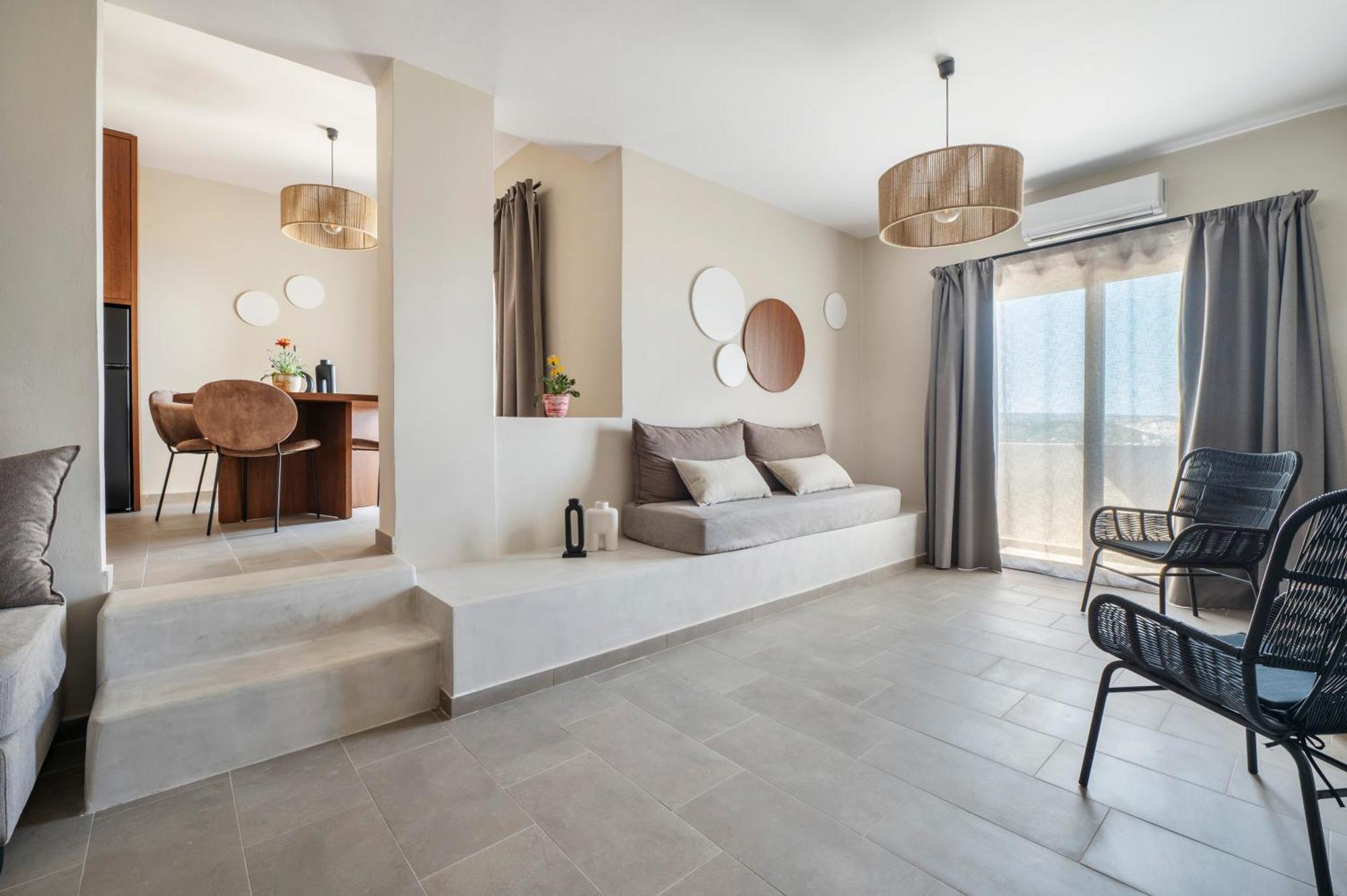 Casa Di Demezzo Apartment