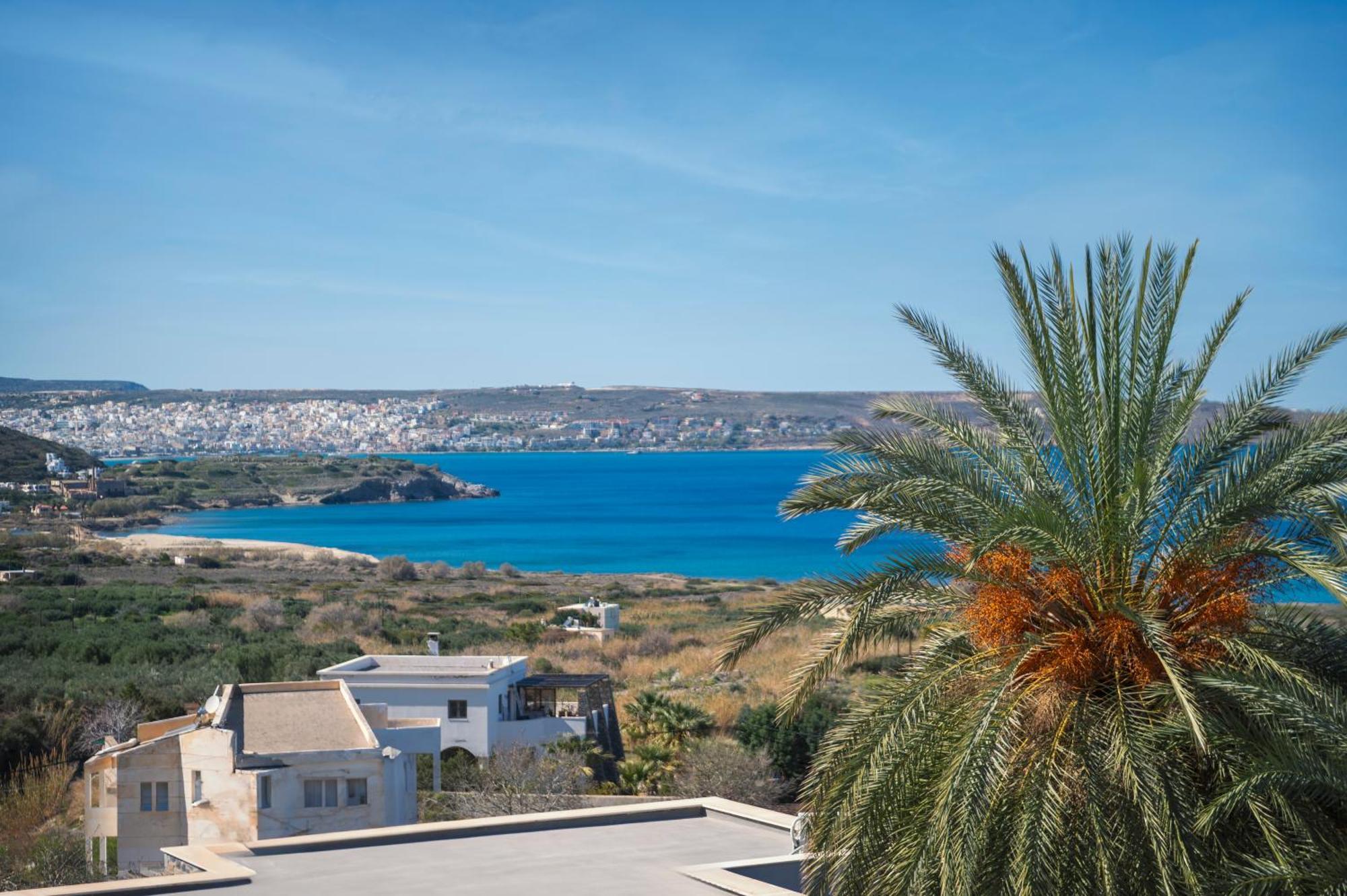 Casa Di Demezzo Sitia (Crete)