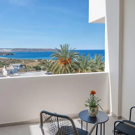 Ferienwohnung Casa Di Demezzo Sitia  Exterior foto