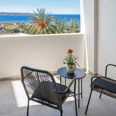Ferienwohnung Casa Di Demezzo Sitia  Exterior foto