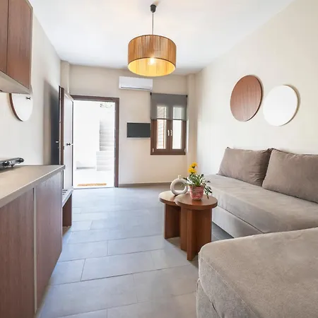 Ferienwohnung Casa Di Demezzo Sitia  Exterior foto
